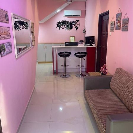A&H House Hotel Melaka Zewnętrze zdjęcie