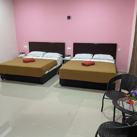 A&H House Hotel Melaka Zewnętrze zdjęcie